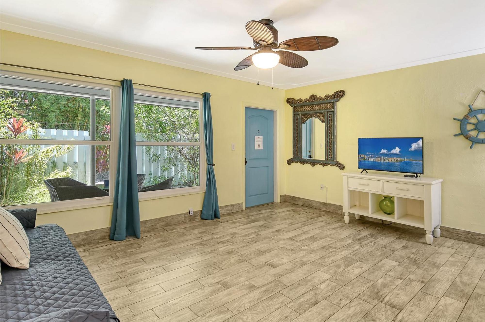Siesta Key Palms Resort Point O'Rocks المظهر الخارجي الصورة