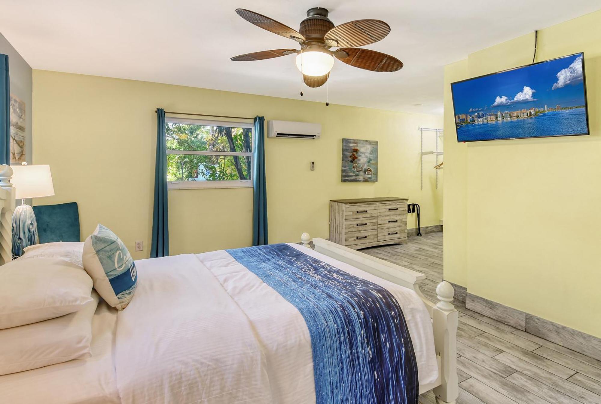 Siesta Key Palms Resort Point O'Rocks المظهر الخارجي الصورة