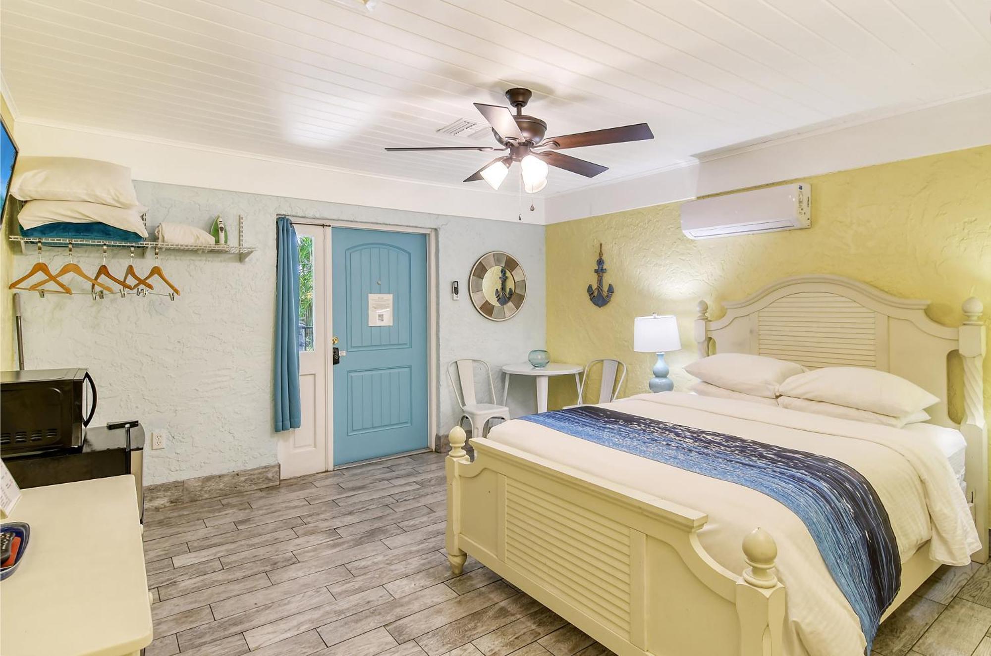 Siesta Key Palms Resort Point O'Rocks المظهر الخارجي الصورة