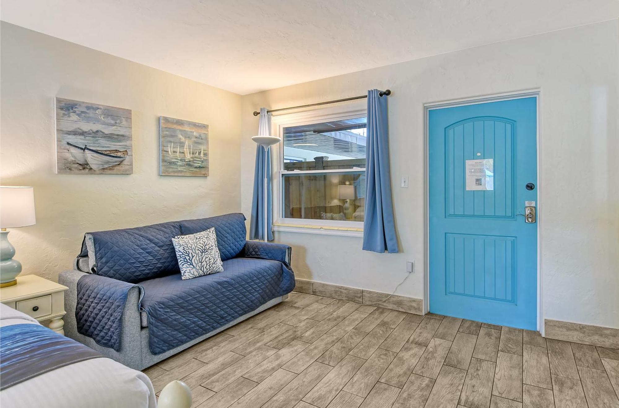 Siesta Key Palms Resort Point O'Rocks المظهر الخارجي الصورة